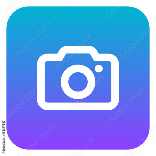 Camera Icon