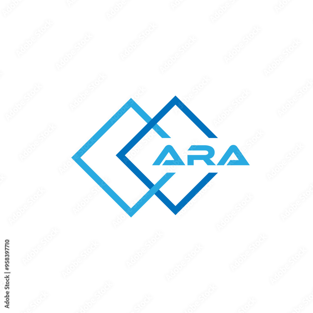 ARA letter Logo Design, Inspiration for a Unique Identity. ARA letter Logo Design, Inspiration for a Unique Identity.