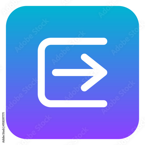 Log Out Icon