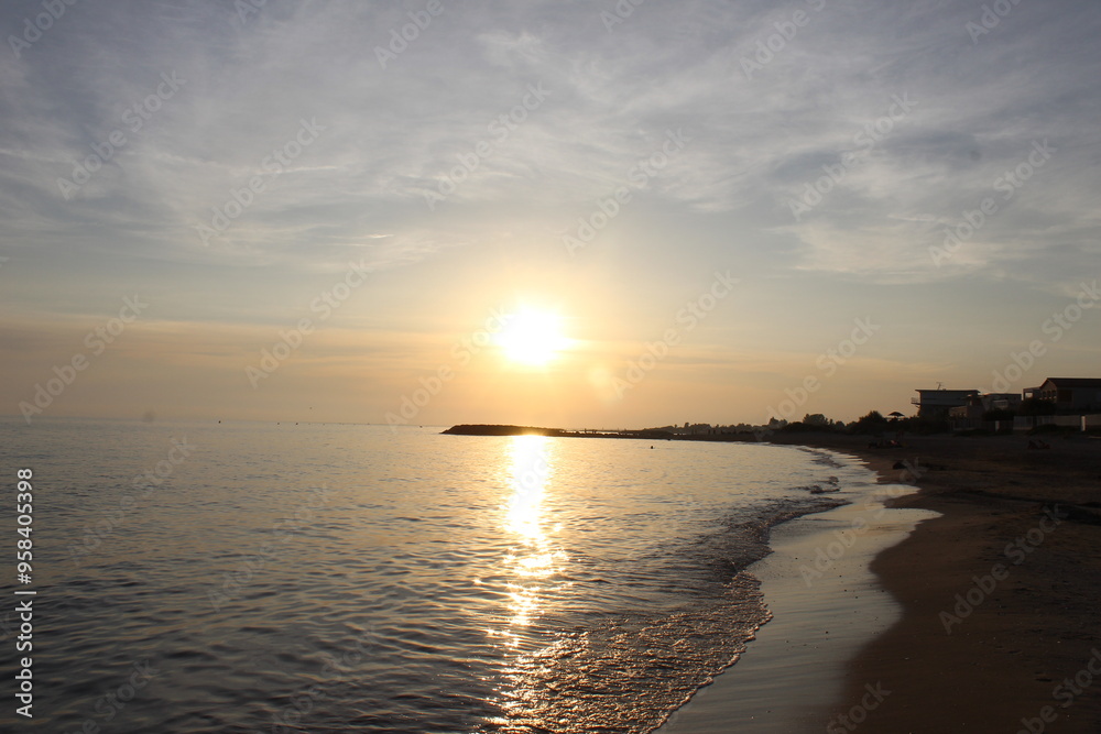 Sunset Sunset
