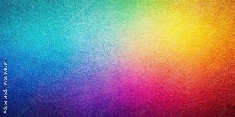 Grainy texture and noisy effect background with abstract full color gradient, grainy, texture, noisy, effect, background Grainy texture and noisy effect background with abstract full color gradient, grainy, texture, noisy, effect, background