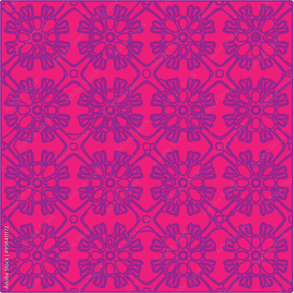 pattern