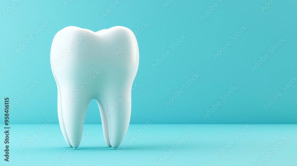 tooth on white, dentistry, dental science, tooth model, 3D teeth, molars, dental clinic tooth on white, dentistry, dental science, tooth model, 3D teeth, molars, dental clinic