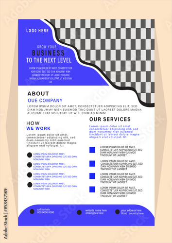 Minimalist Corporate  flyer design, Creative flyer design, Luxury flyer design, Unique flyer design, Elegant flyer design, Vector file & template flyer design, ,Luxury business card, 