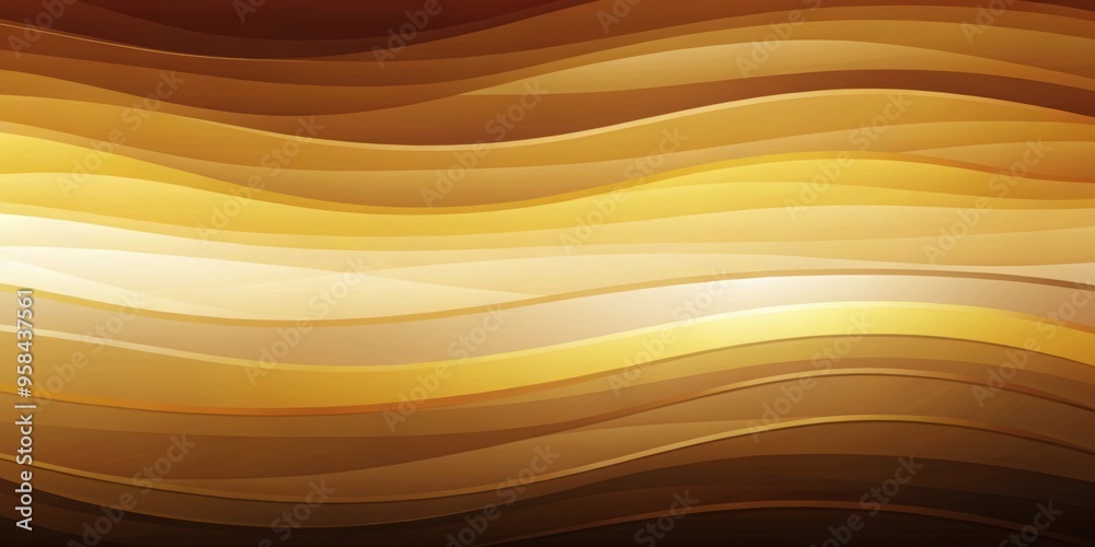 Abstract background featuring a combination of brawn and yellow colors, modern, vibrant, colorful, contemporary, artistic Abstract background featuring a combination of brawn and yellow colors, modern, vibrant, colorful, contemporary, artistic