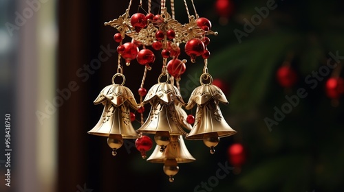 small bell photo