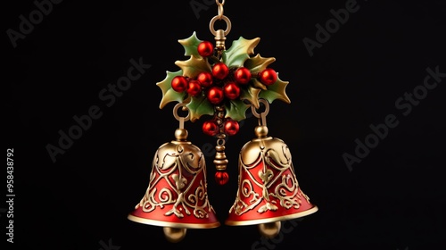 small bell photo