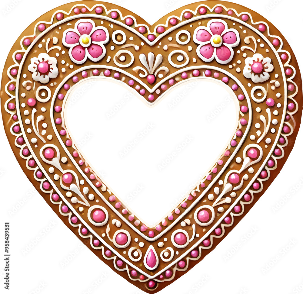 Lebkuchenherz Rahmen Süße Tradition und Liebe vereint.Ein Symbol für Festlichkeit, Freude und herzliche Verbundenheit.Ein zeitloser Klassiker auf Volksfeste Lebkuchenherz Rahmen Süße Tradition und Liebe vereint.Ein Symbol für Festlichkeit, Freude und herzliche Verbundenheit.Ein zeitloser Klassiker auf Volksfeste