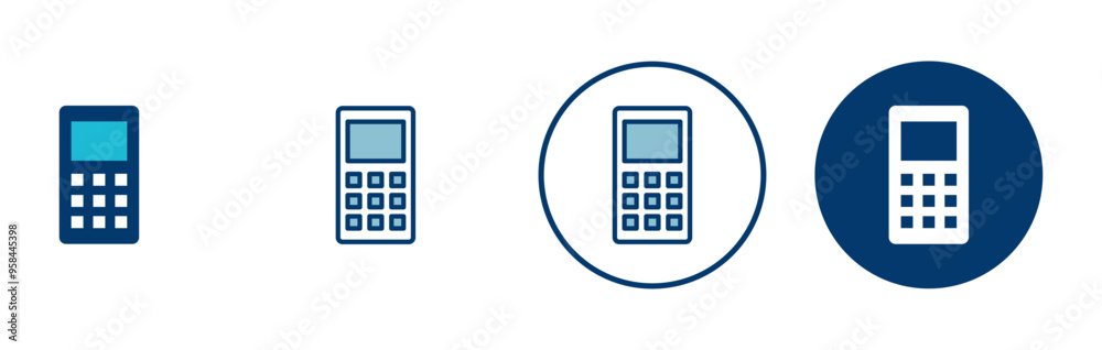 Phone icon vector isolated on white background. Phone vector icon. Mobile phone. Telephone icon. Cellphone Phone icon vector isolated on white background. Phone vector icon. Mobile phone. Telephone icon. Cellphone
