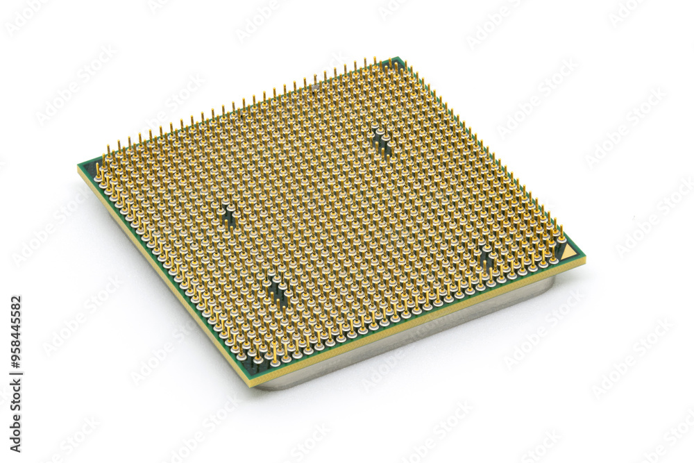 AMD Athlon 64 X2 Microprocessor