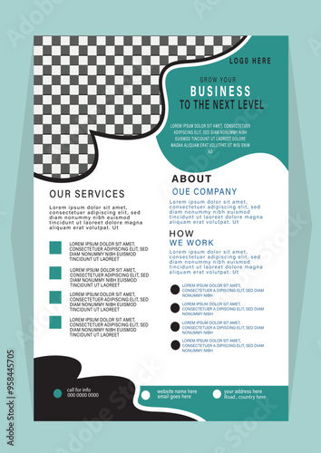 Minimalist Corporate  flyer design, Creative flyer design, Luxury flyer design, Unique flyer design, Elegant flyer design, Vector file & template flyer design, ,Luxury business card, 