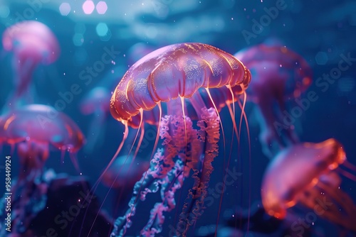 Jellyfish Jellyfish Jellyfish Jellyfish Jellyfish Jellyfish Jelly