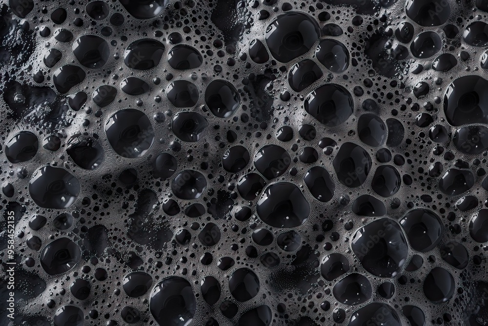 Photos seamless texture foam rubber Photos seamless texture foam rubber
