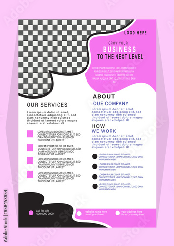 Minimalist Corporate  flyer design, Creative flyer design, Luxury flyer design, Unique flyer design, Elegant flyer design, Vector file & template flyer design, ,Luxury business card, 