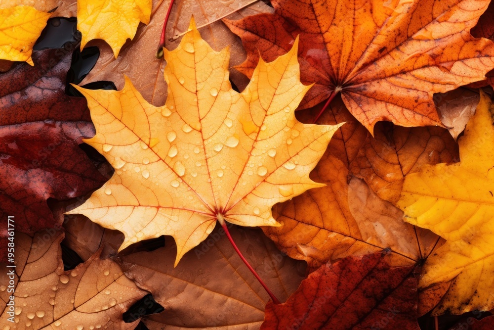 Autumn maples leaves plant leaf tree. Autumn maples leaves plant leaf tree.