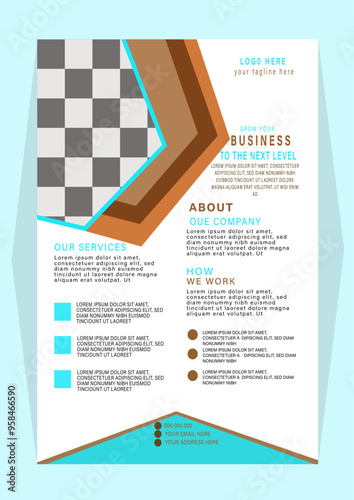 Minimalist Corporate  flyer design, Creative flyer design, Luxury flyer design, Unique flyer design, Elegant flyer design, Vector file & template flyer design, ,Luxury business card, 