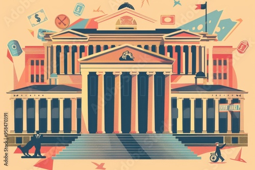 Banks, Federal Income Taxes 