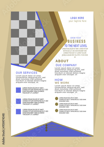 Minimalist Corporate  flyer design, Creative flyer design, Luxury flyer design, Unique flyer design, Elegant flyer design, Vector file & template flyer design, ,Luxury business card, Simple business c