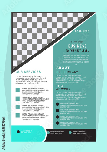 Minimalist Corporate  flyer design, Creative flyer design, Luxury flyer design, Unique flyer design, Elegant flyer design, Vector file & template flyer design, ,Luxury business card, 
