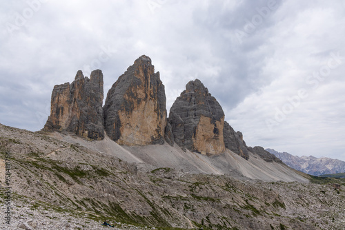 Tre Cime di Lavaredo - Italy