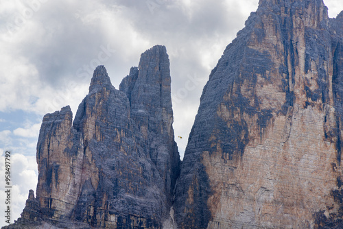 Tre Cime di Lavaredo - Italy