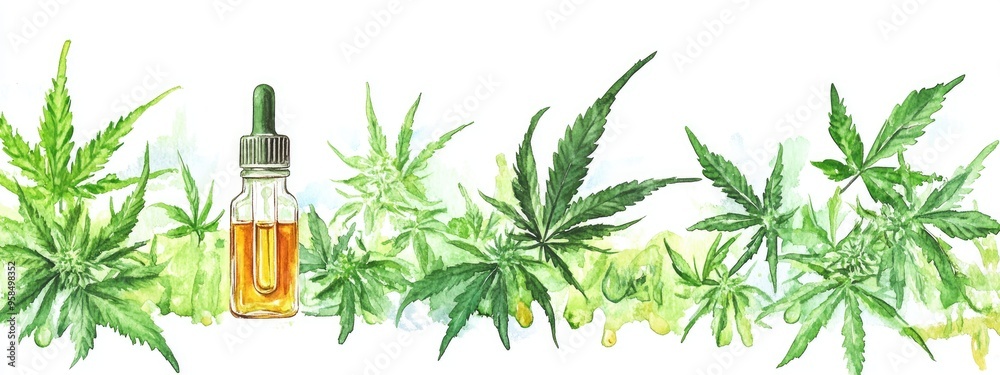 Nature's Essence: Exploring the Benefits of Cannabis Oil in Holistic Healing Nature's Essence: Exploring the Benefits of Cannabis Oil in Holistic Healing