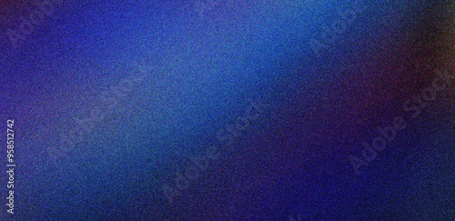 abstract noise blue gradation texture background