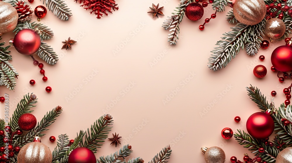 Mockup_Merry_Christmas_theme_background Mockup_Merry_Christmas_theme_background