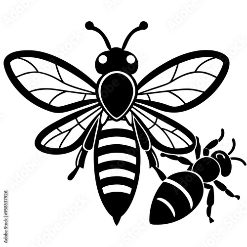 bee