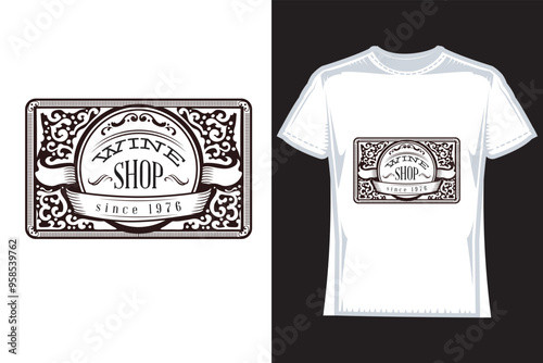 t-shirt design and vector t-shirt