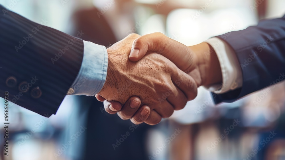 Entrepreneurs join hands and bring their own unique business approach to the global market. Entrepreneurs join hands and bring their own unique business approach to the global market.