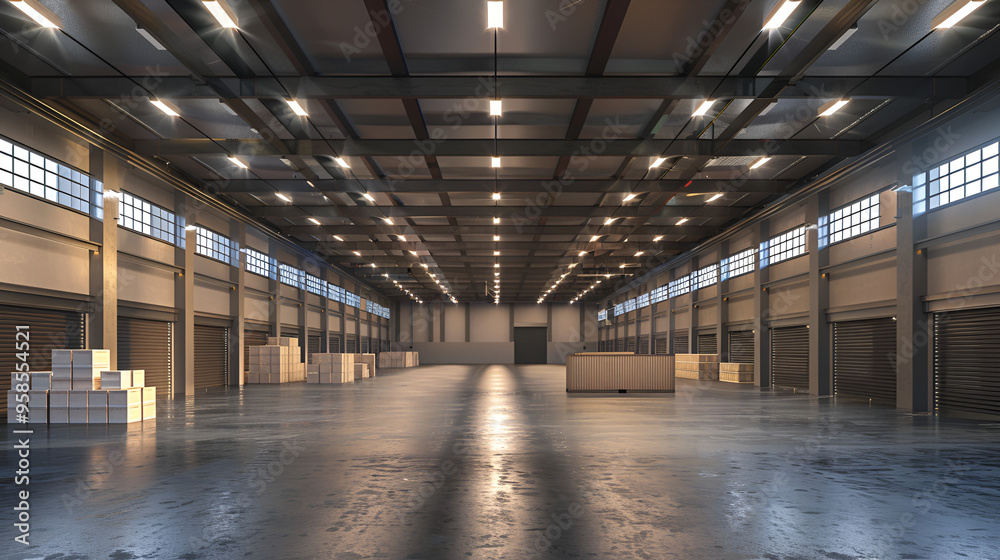 Storage services ai genrative
