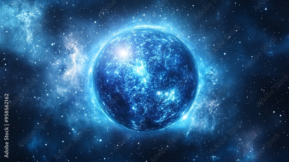 Space astronomy universe sphere. Space astronomy universe sphere.