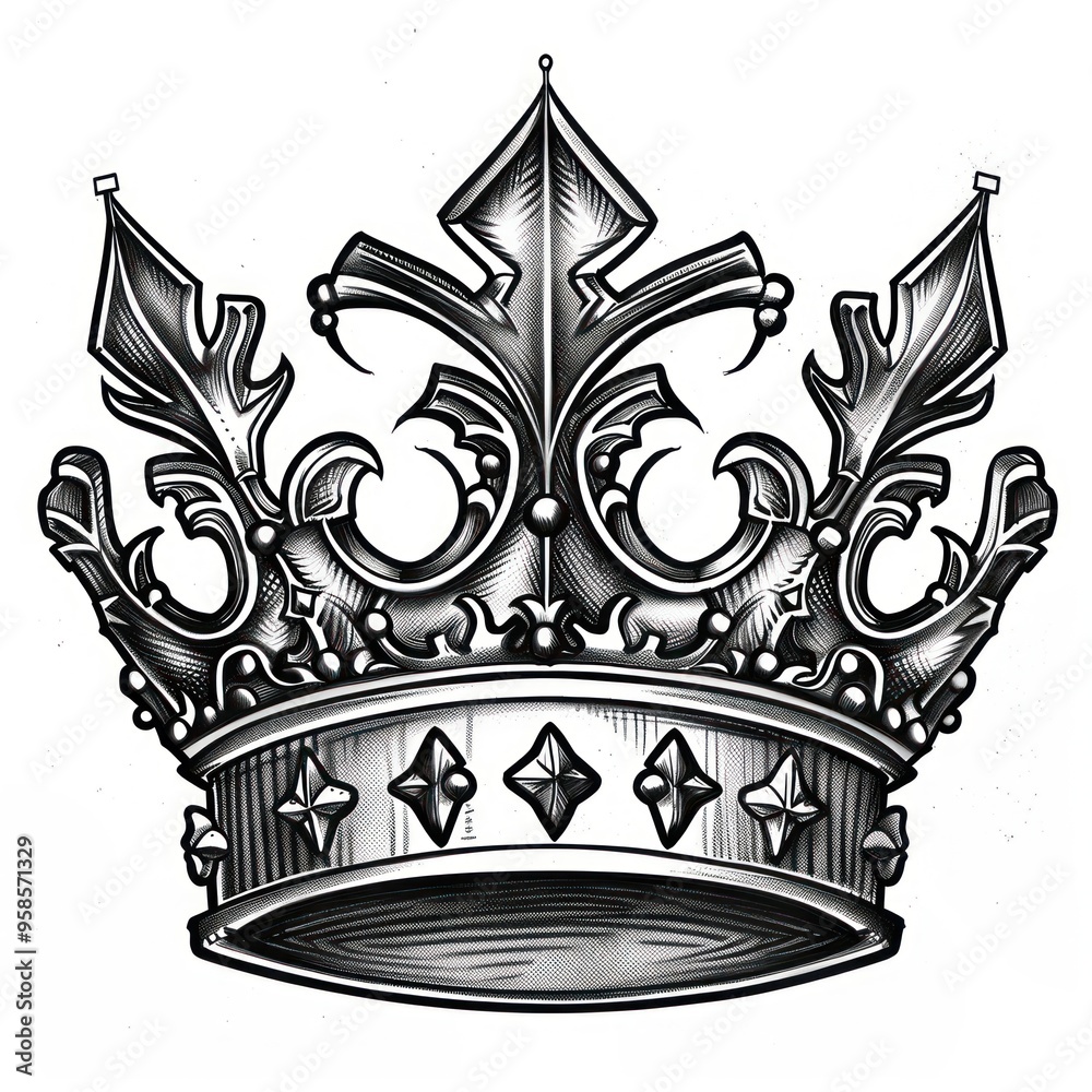 Crown accessories chandelier accessory. Crown accessories chandelier accessory.