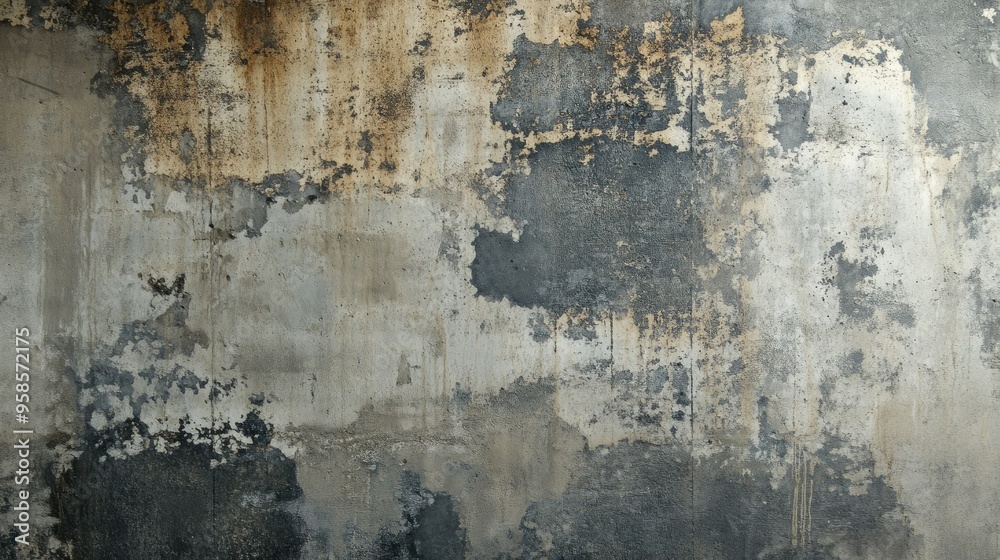 Abstract old texture concrete background Abstract old texture concrete background