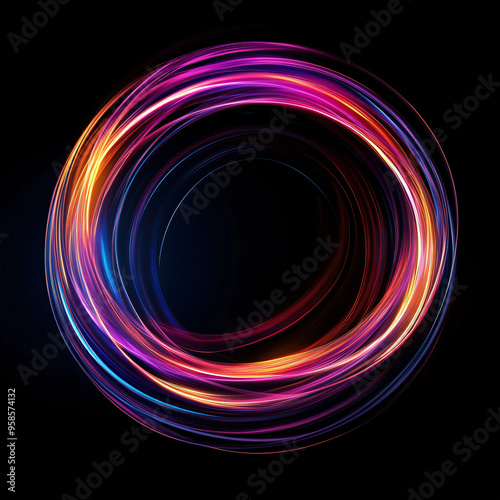 Dynamic abstract circles with fluid motions.Dynamic abstract circles with fluid motions.Dynamic abstract circles with fluid motions.