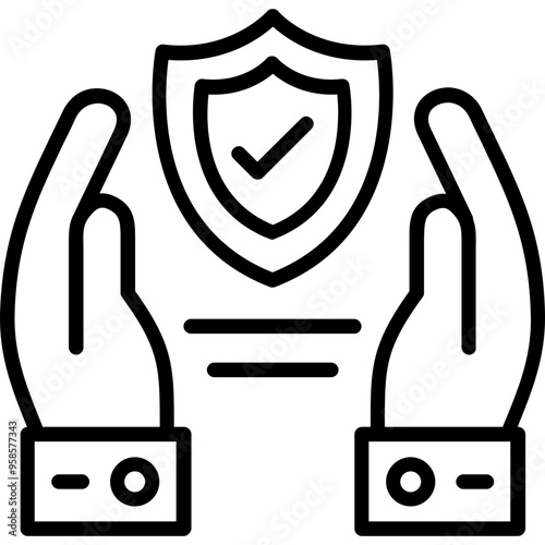 Reliability Icon