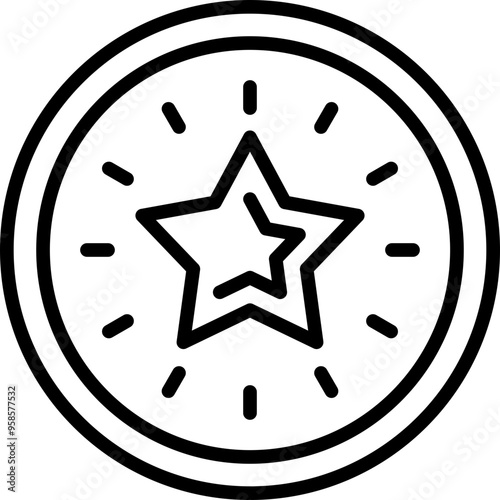 Excellence Icon