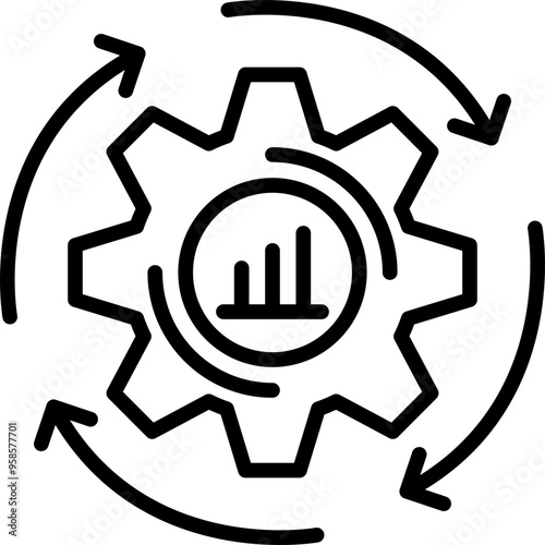 Optimism Icon