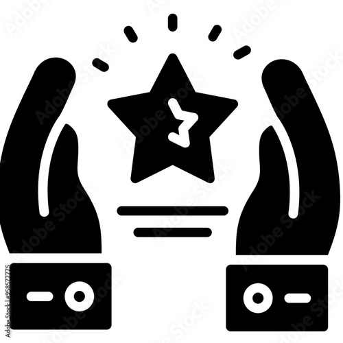 Loyalty Icon