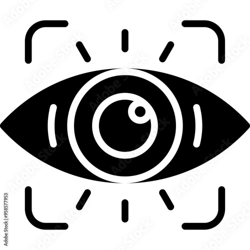 Vision Icon