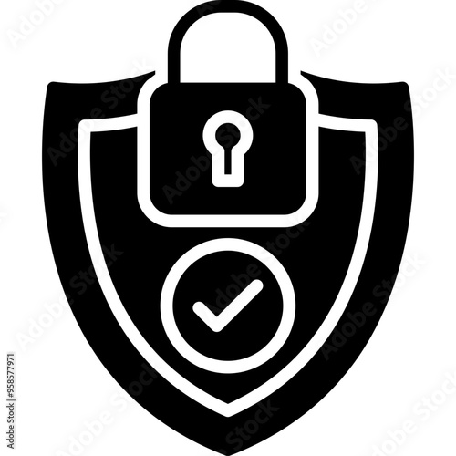 Privacy Icon
