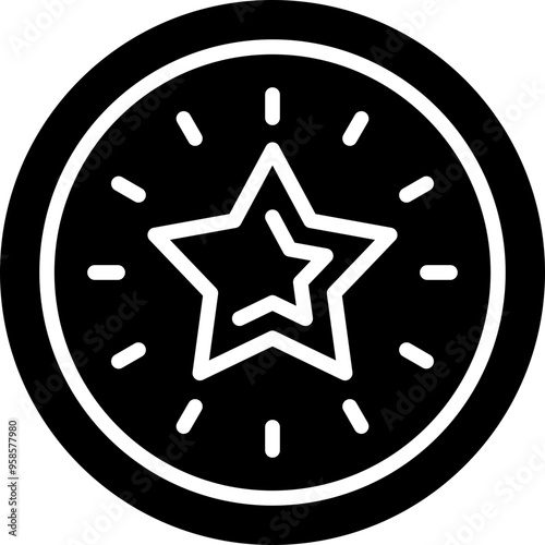 Excellence Icon