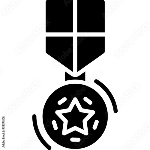 Honor Icon