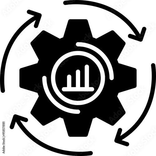 Optimism Icon