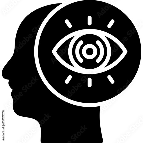 Vision Icon