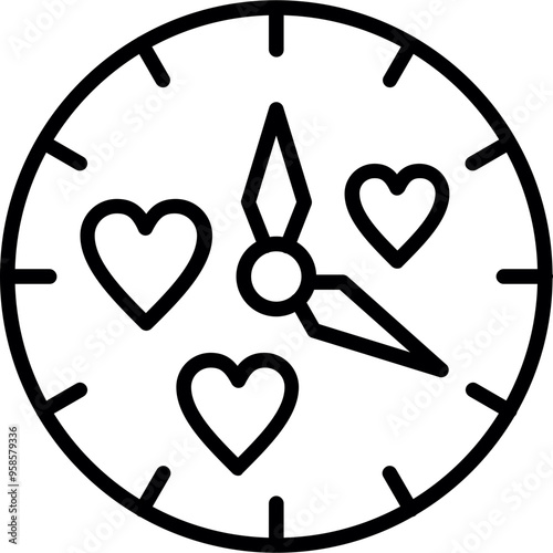 Lifespan Icon