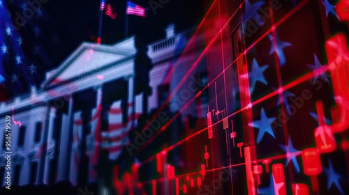 The White House & Financial Markets