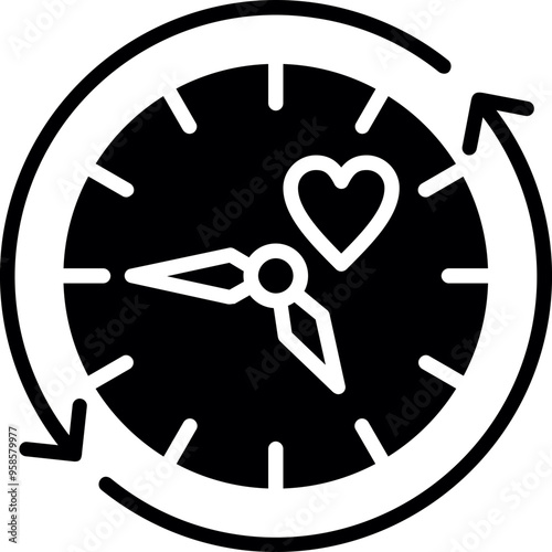 Refresh arrow Icon