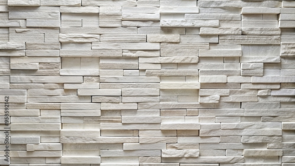 Pattern of decorative white slate stone wall surface with a minimalist design, minimalist, design, pattern, surface, decorative, wall, natural, material, texture,white, decor, modern Pattern of decorative white slate stone wall surface with a minimalist design, minimalist, design, pattern, surface, decorative, wall, natural, material, texture,white, decor, modern
